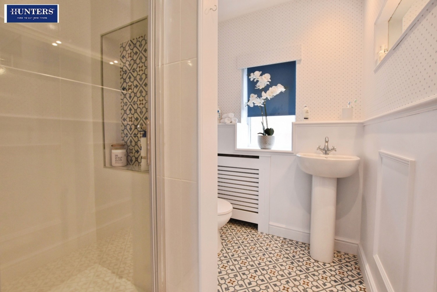 4 bedroom House for sale in Birch Drive, Scunthorpe