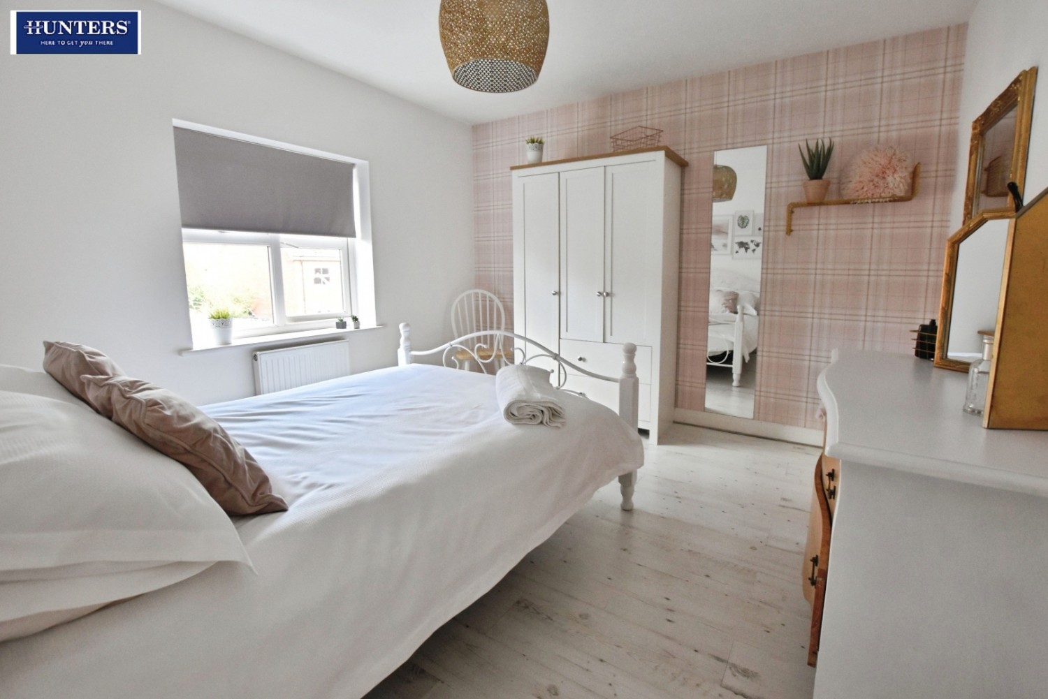 4 bedroom House for sale in Birch Drive, Scunthorpe
