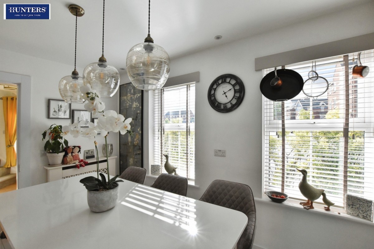Birch Drive, Scunthorpe