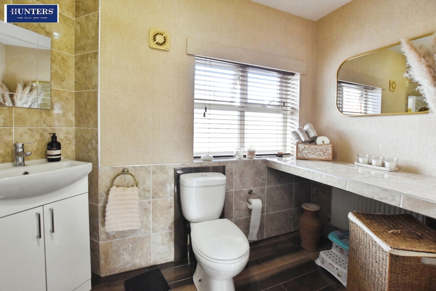 4 bedroom House for sale in Birch Drive, Scunthorpe