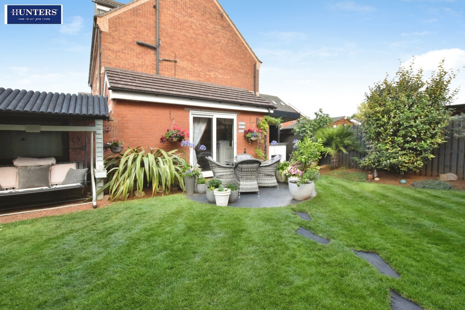 4 bedroom House for sale in Birch Drive, Scunthorpe