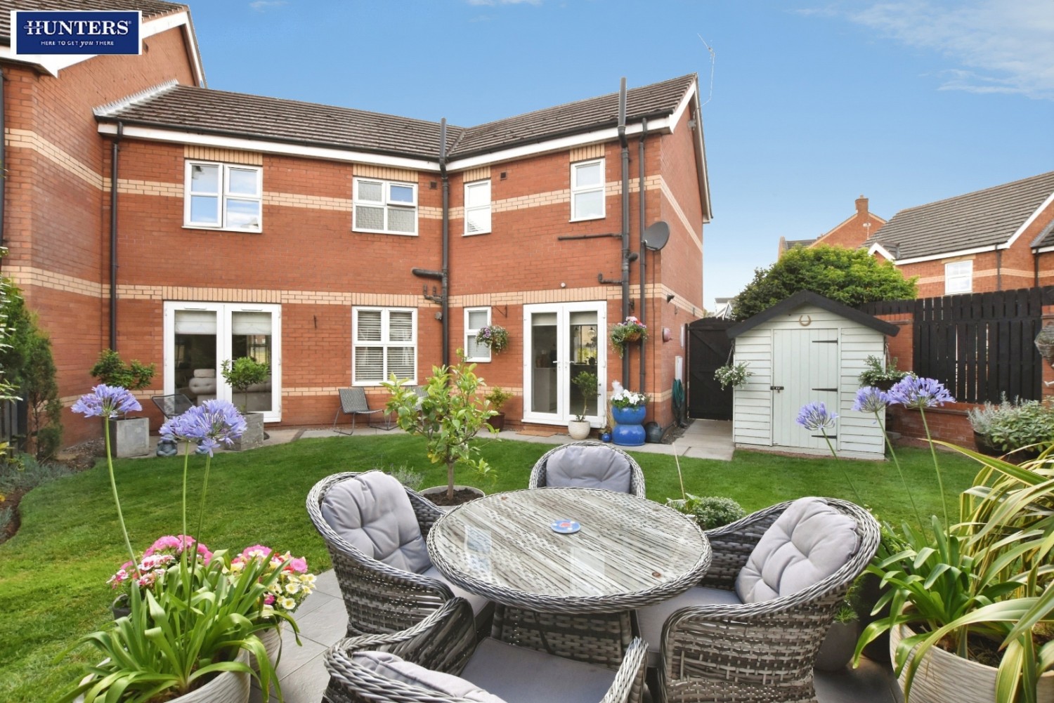 4 bedroom House for sale in Birch Drive, Scunthorpe