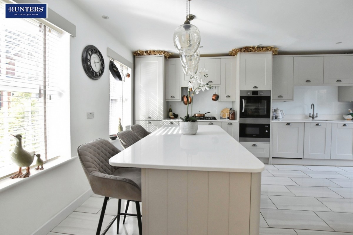 Birch Drive, Scunthorpe