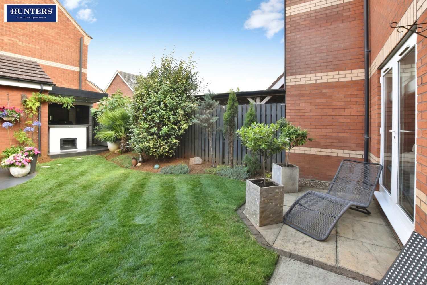 4 bedroom House for sale in Birch Drive, Scunthorpe