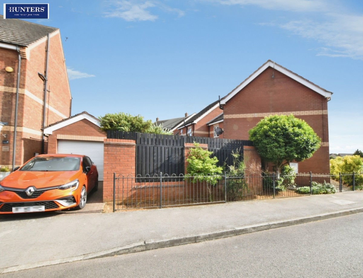 Birch Drive, Scunthorpe