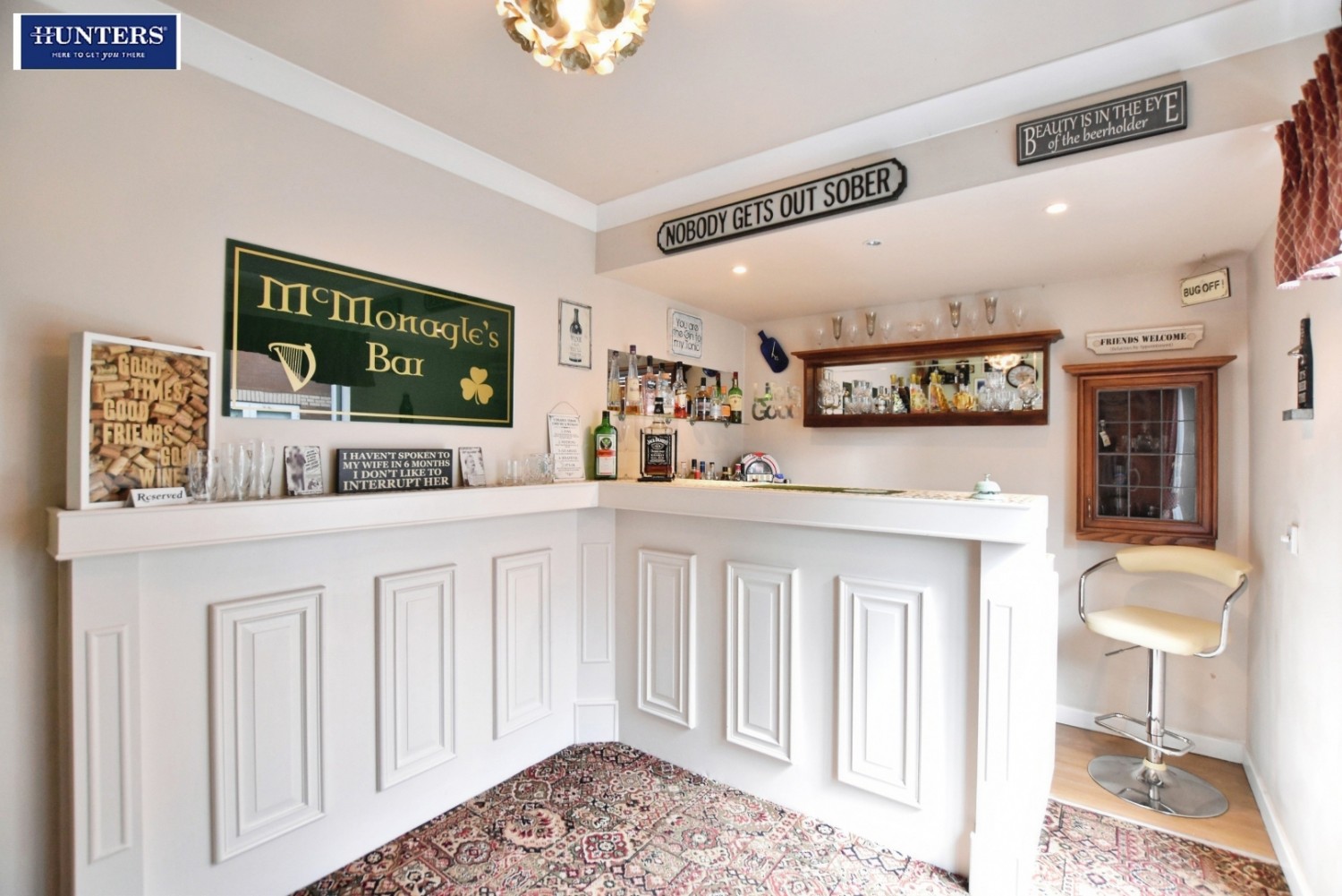 4 bedroom House for sale in Birch Drive, Scunthorpe