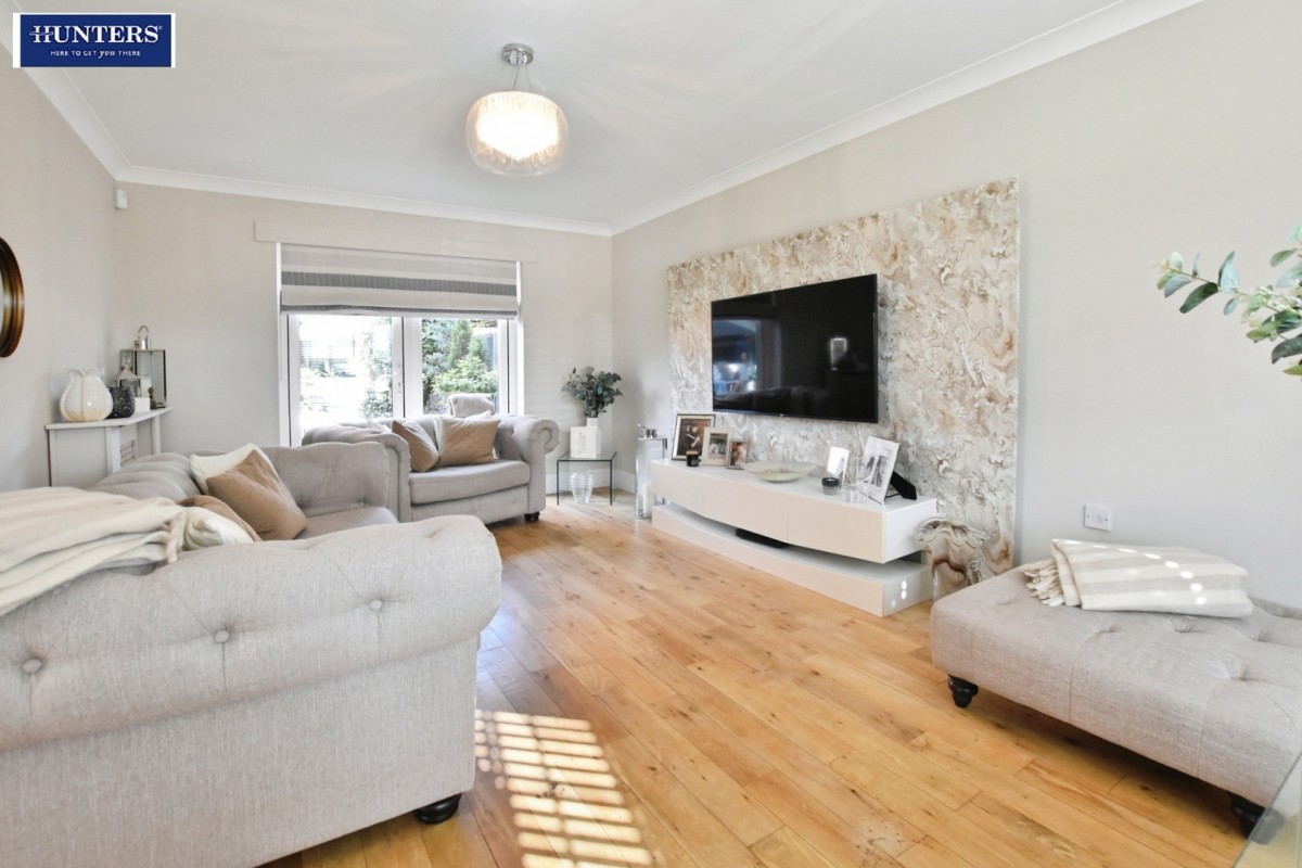 Birch Drive, Scunthorpe
