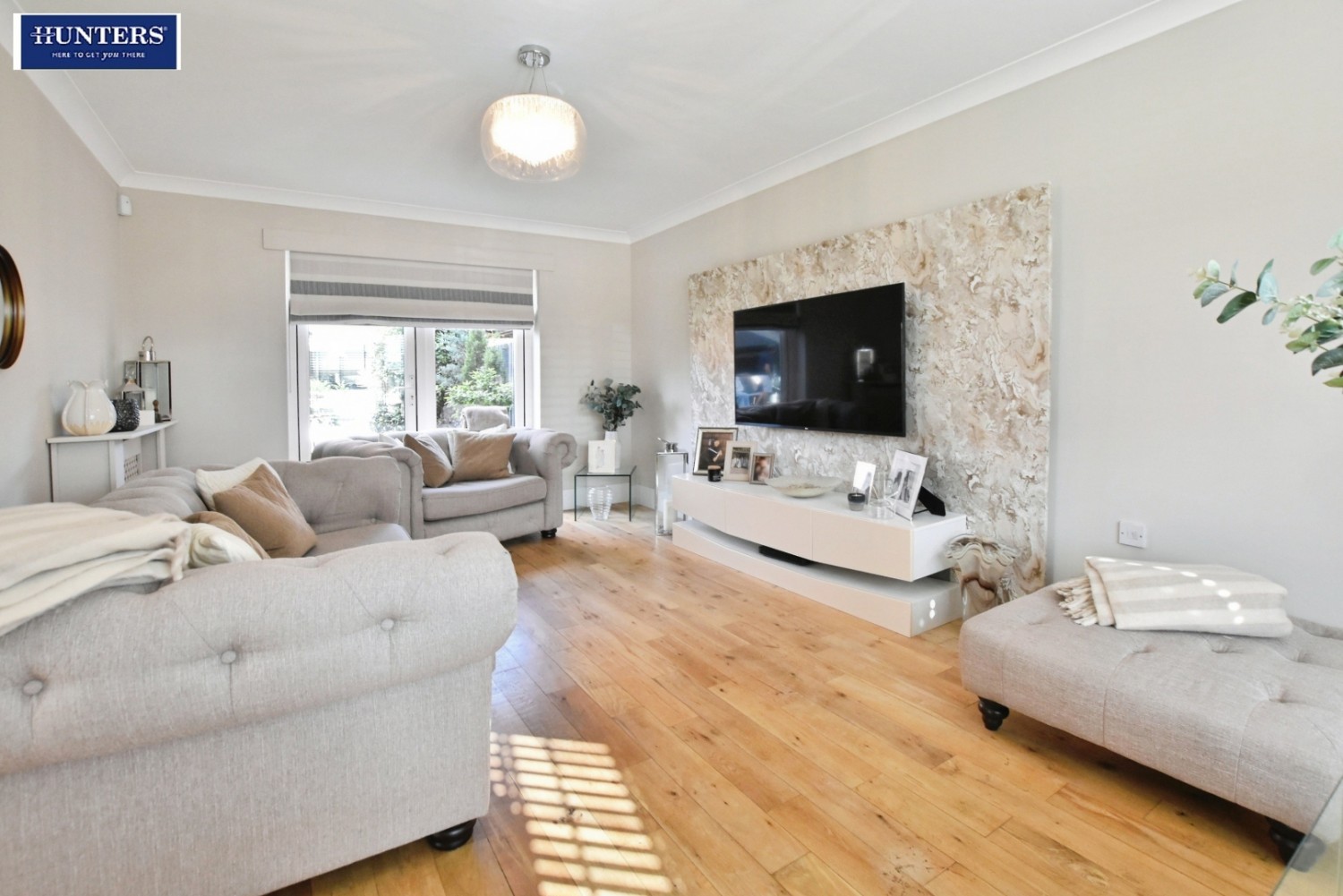 4 bedroom House for sale in Birch Drive, Scunthorpe