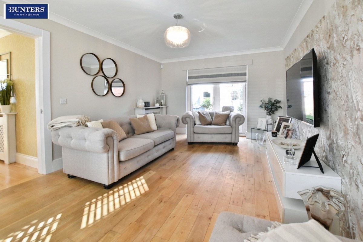 Birch Drive, Scunthorpe