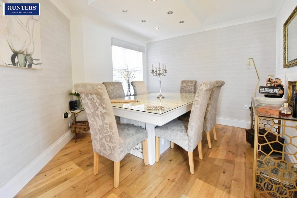 Birch Drive, Scunthorpe