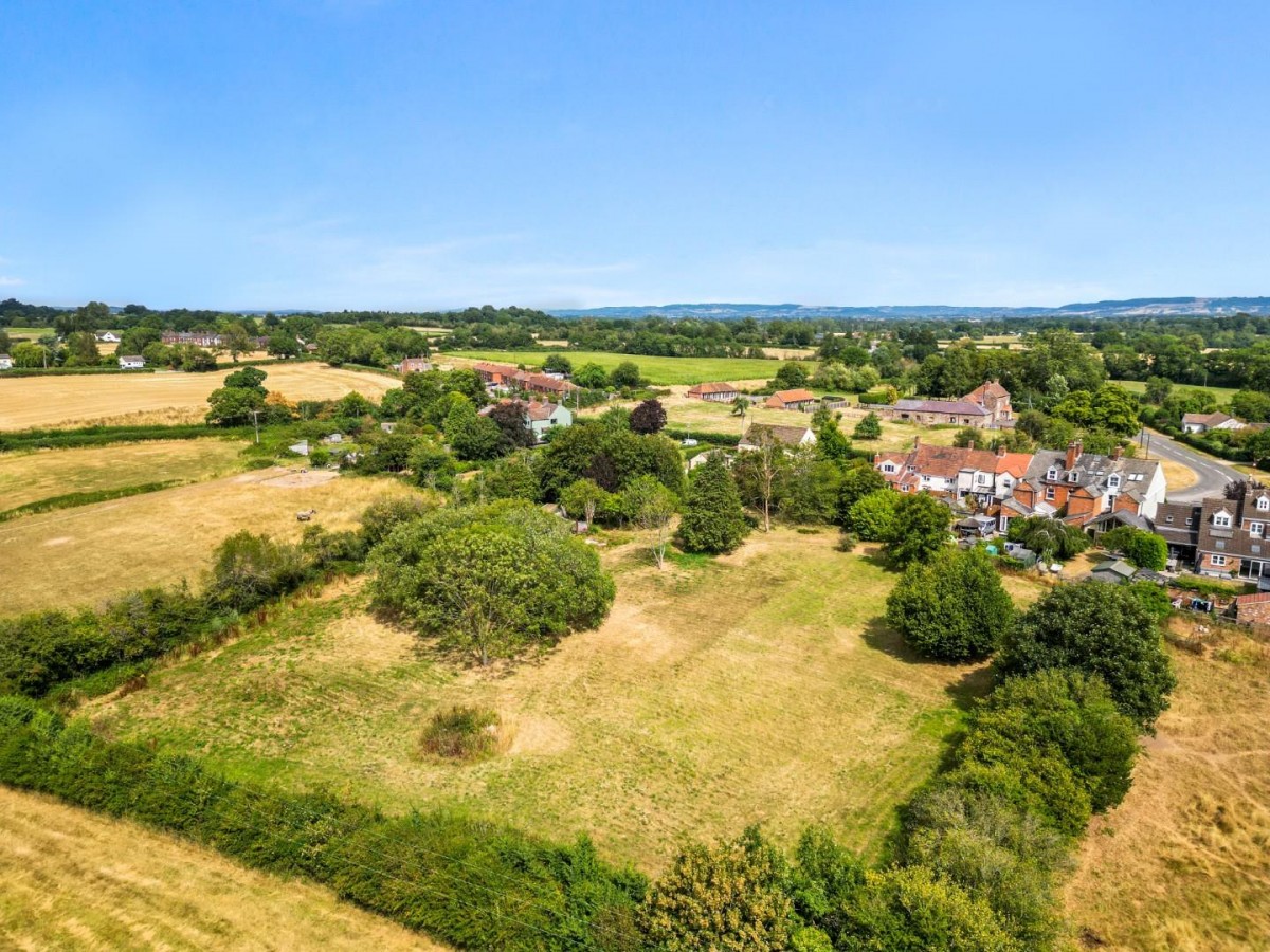Wanswell, Berkeley, GL13