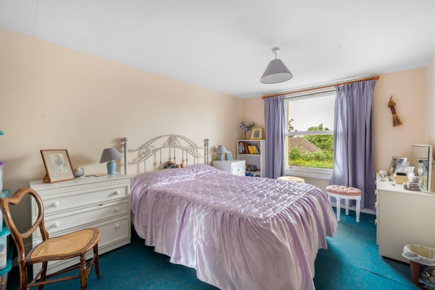 3 bedroom House for sale in Wanswell, Berkeley, GL13