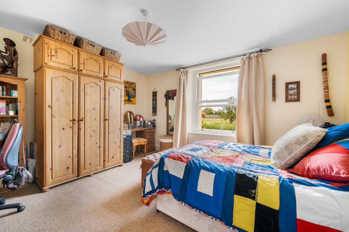Wanswell, Berkeley, GL13