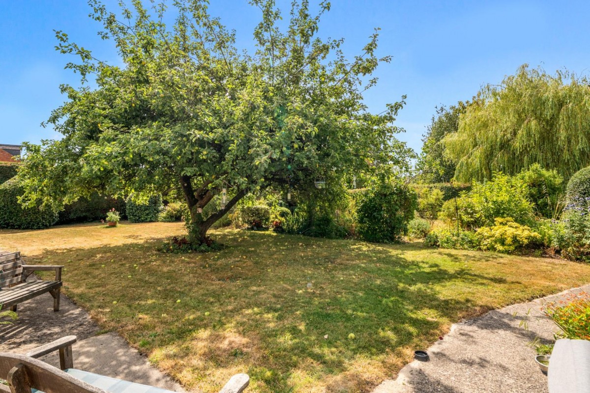 Wanswell, Berkeley, GL13