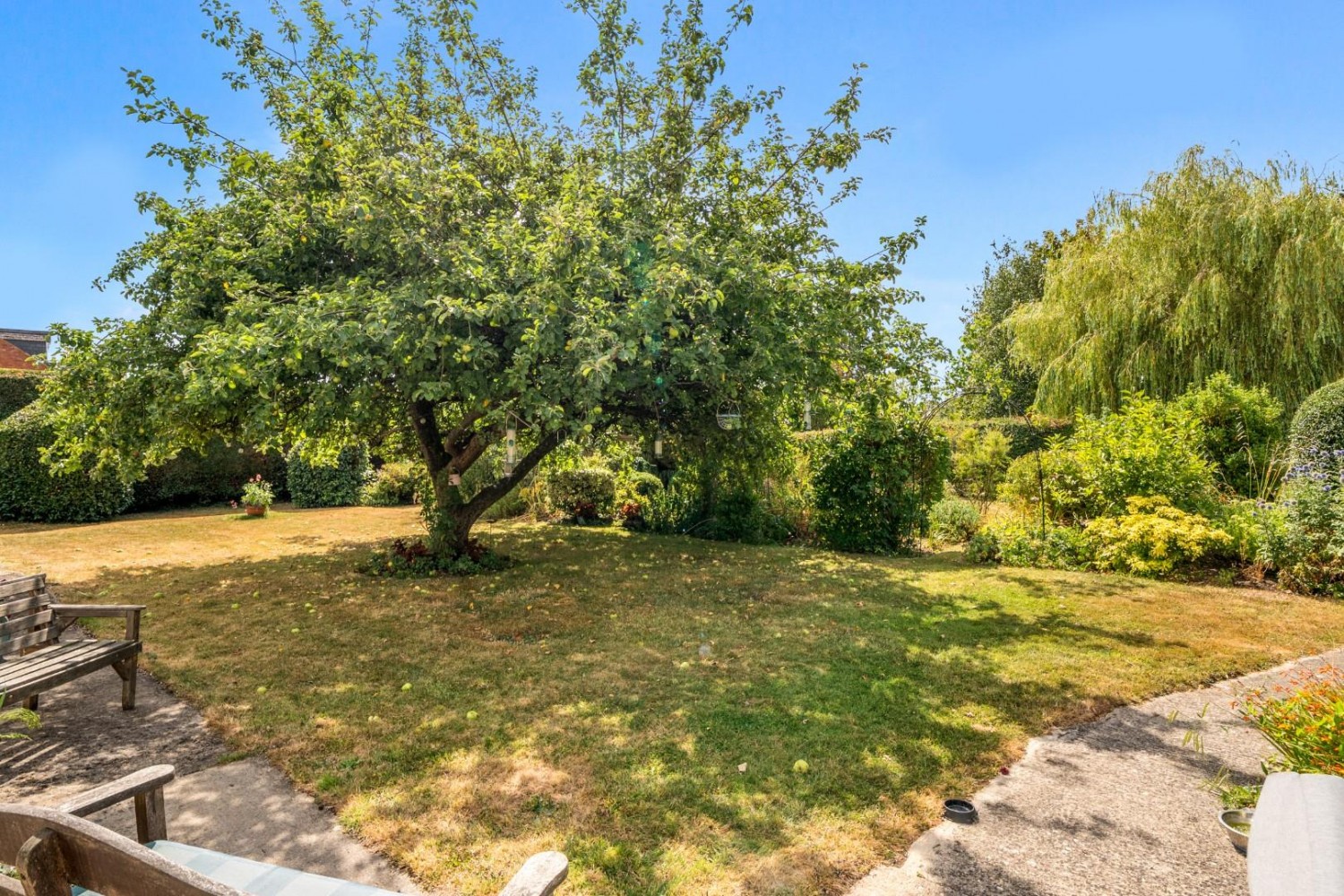 3 bedroom House for sale in Wanswell, Berkeley, GL13