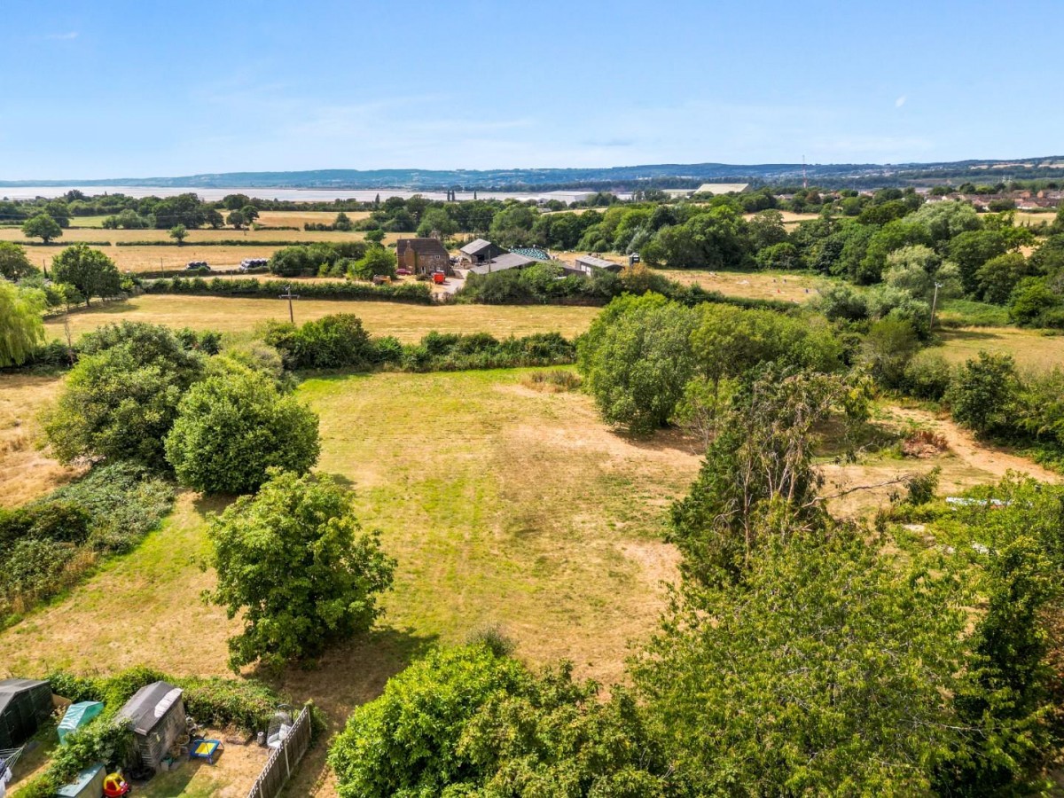 Wanswell, Berkeley, GL13