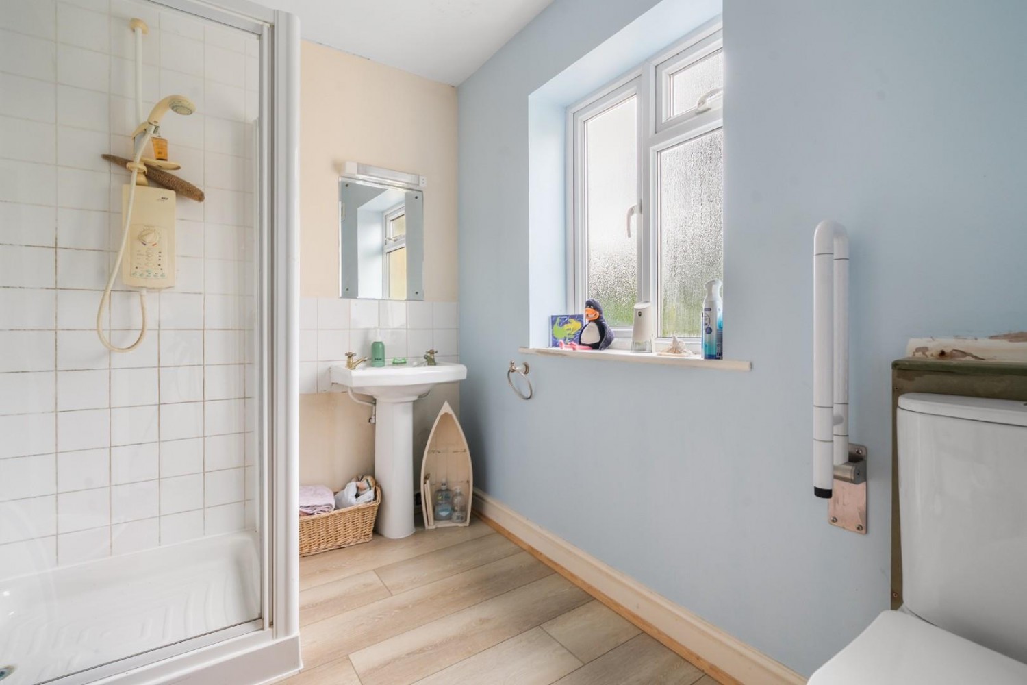3 bedroom House for sale in Wanswell, Berkeley, GL13