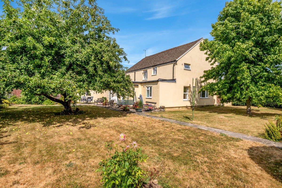 Wanswell, Berkeley, GL13