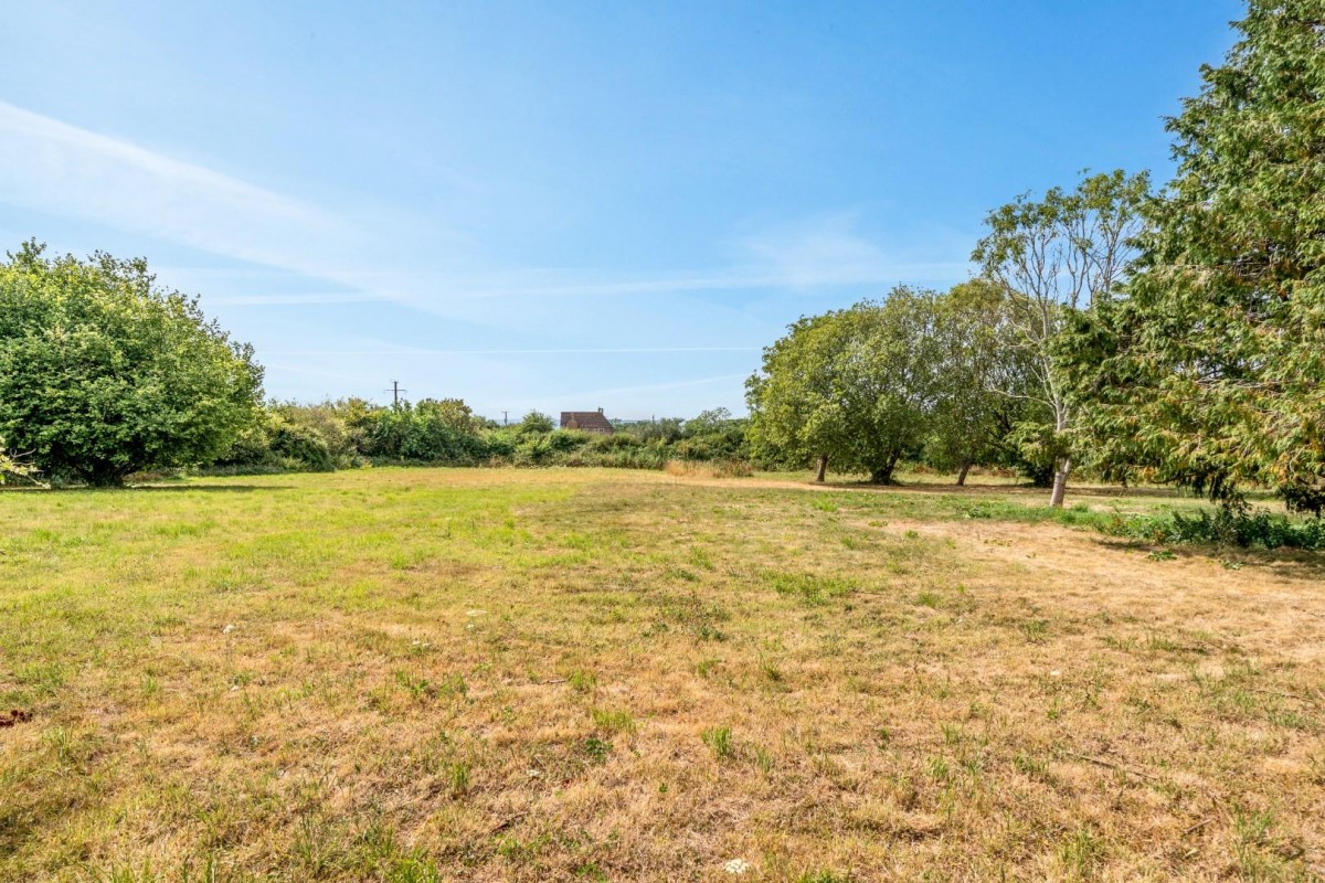 Wanswell, Berkeley, GL13
