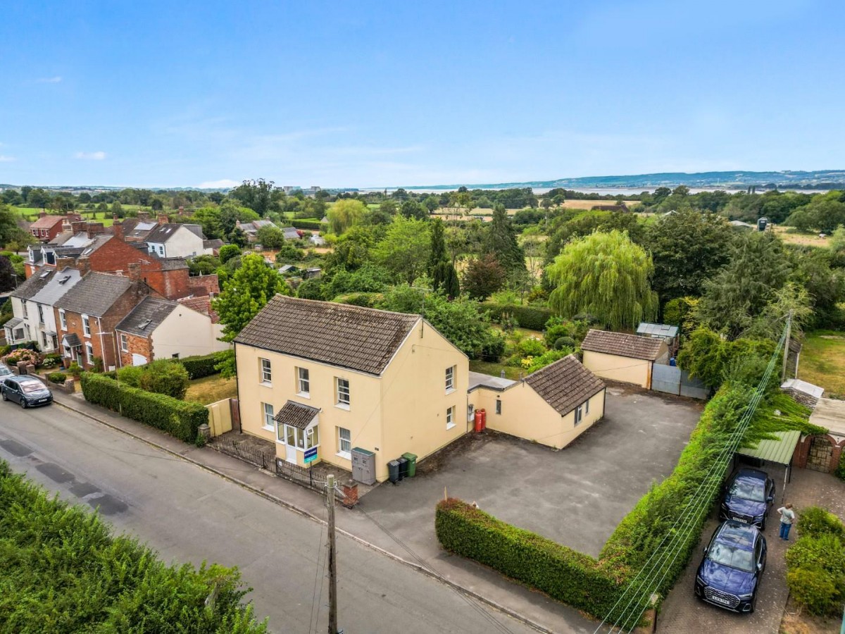 Wanswell, Berkeley, GL13