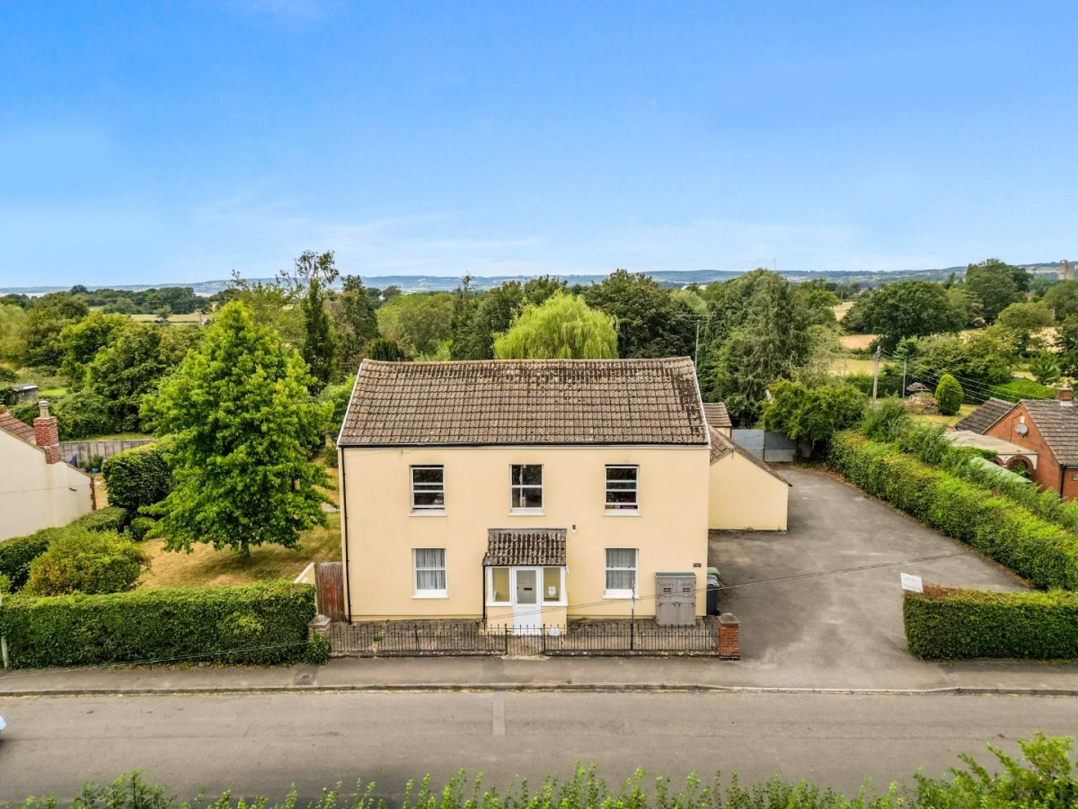 Wanswell, Berkeley, GL13