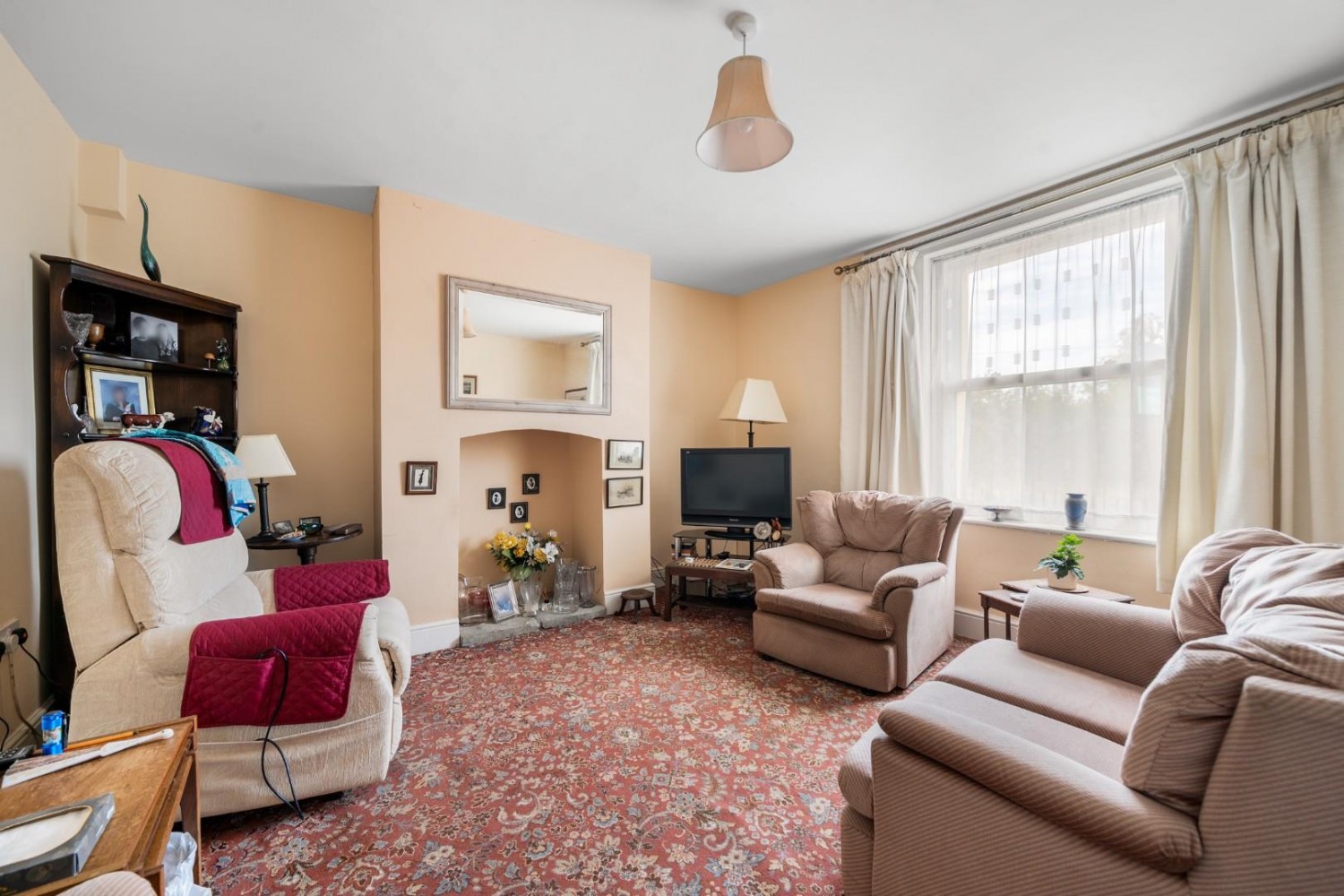 3 bedroom House for sale in Wanswell, Berkeley, GL13