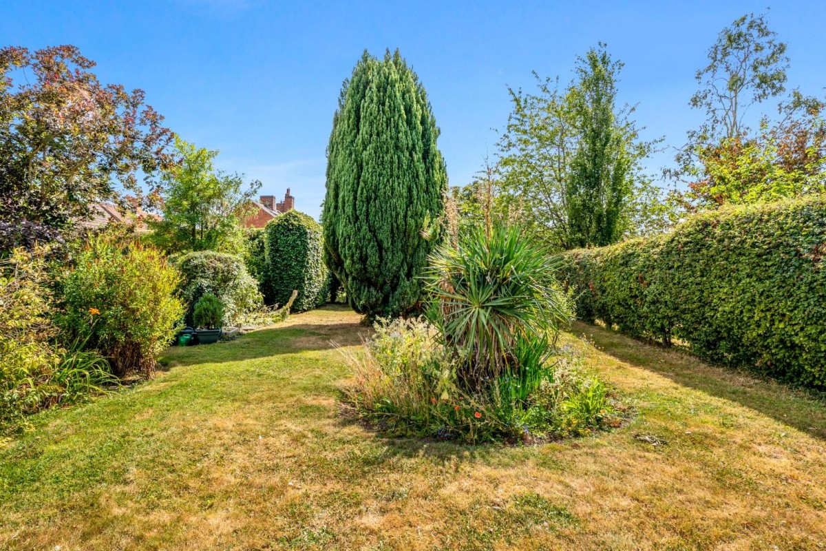 Wanswell, Berkeley, GL13