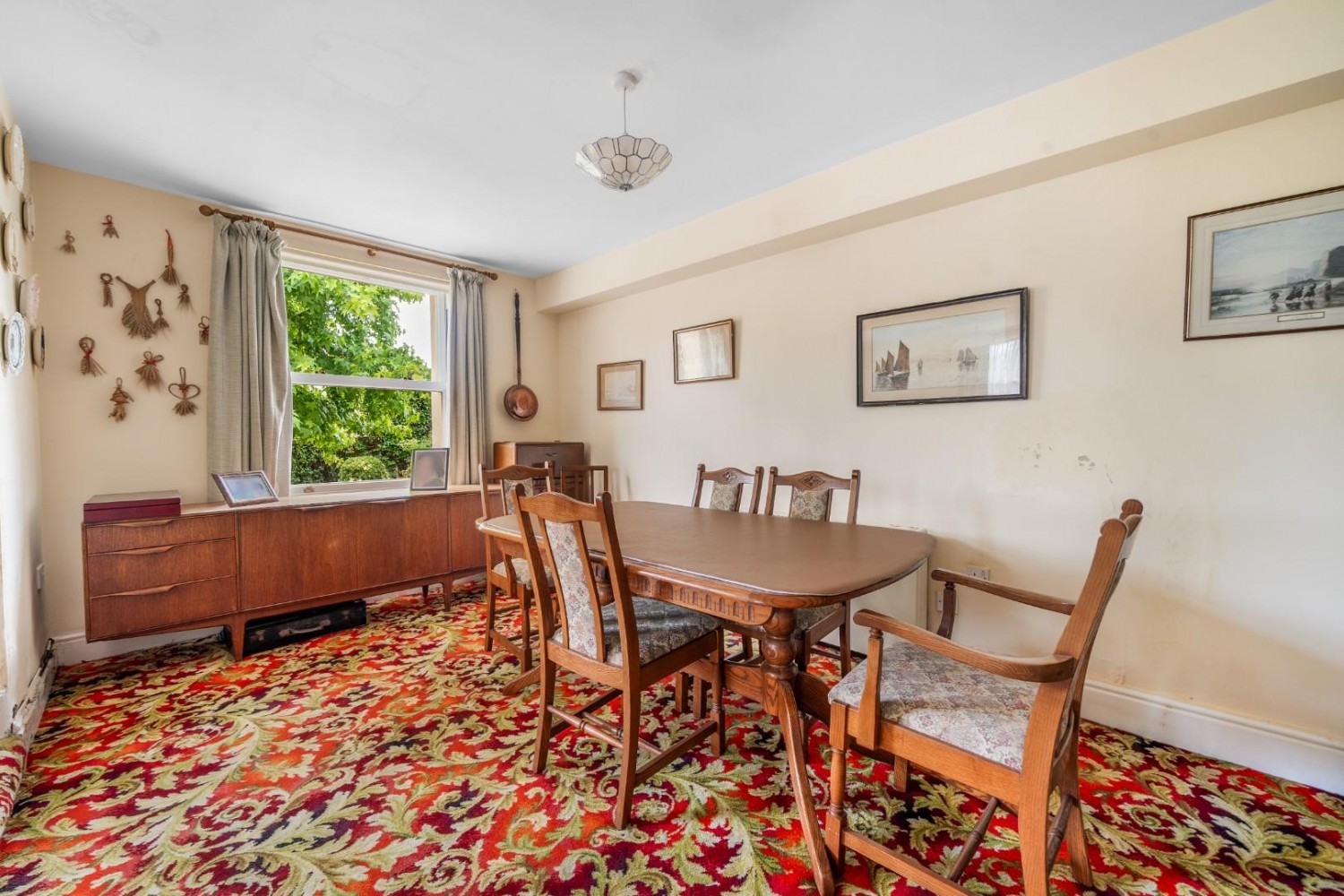 3 bedroom House for sale in Wanswell, Berkeley, GL13