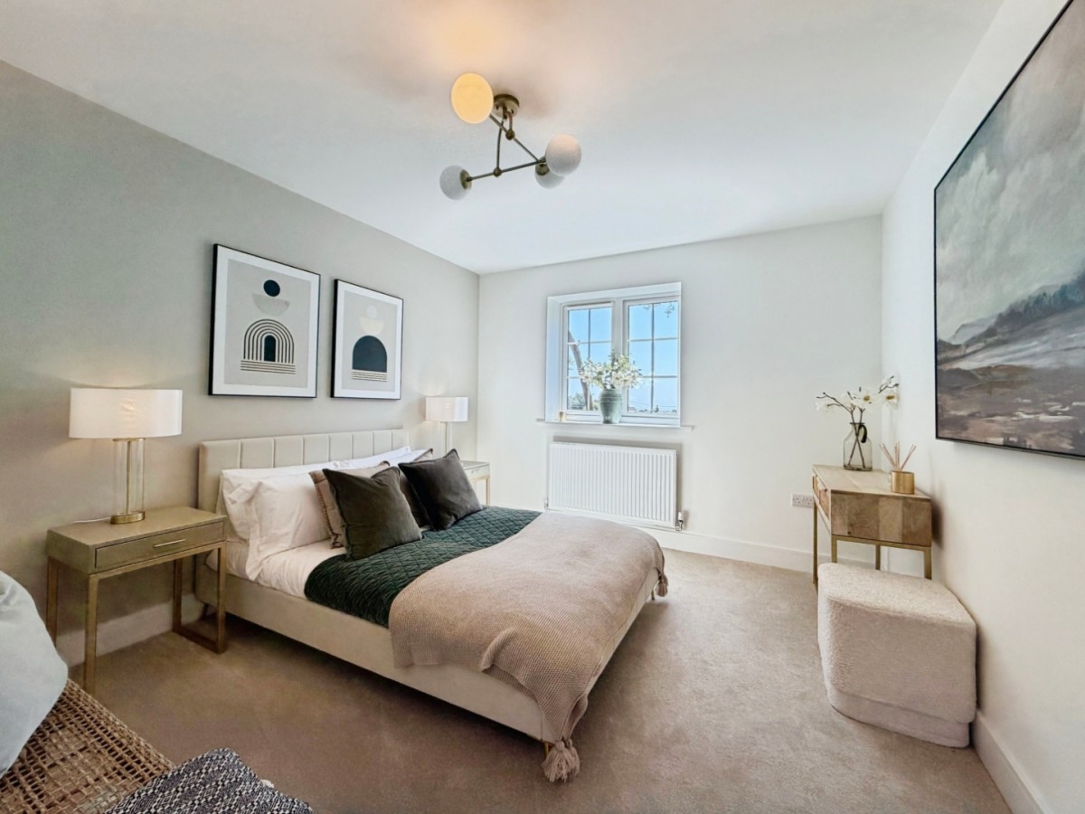Cauldham Close, Capel-le-Ferne, Folkestone