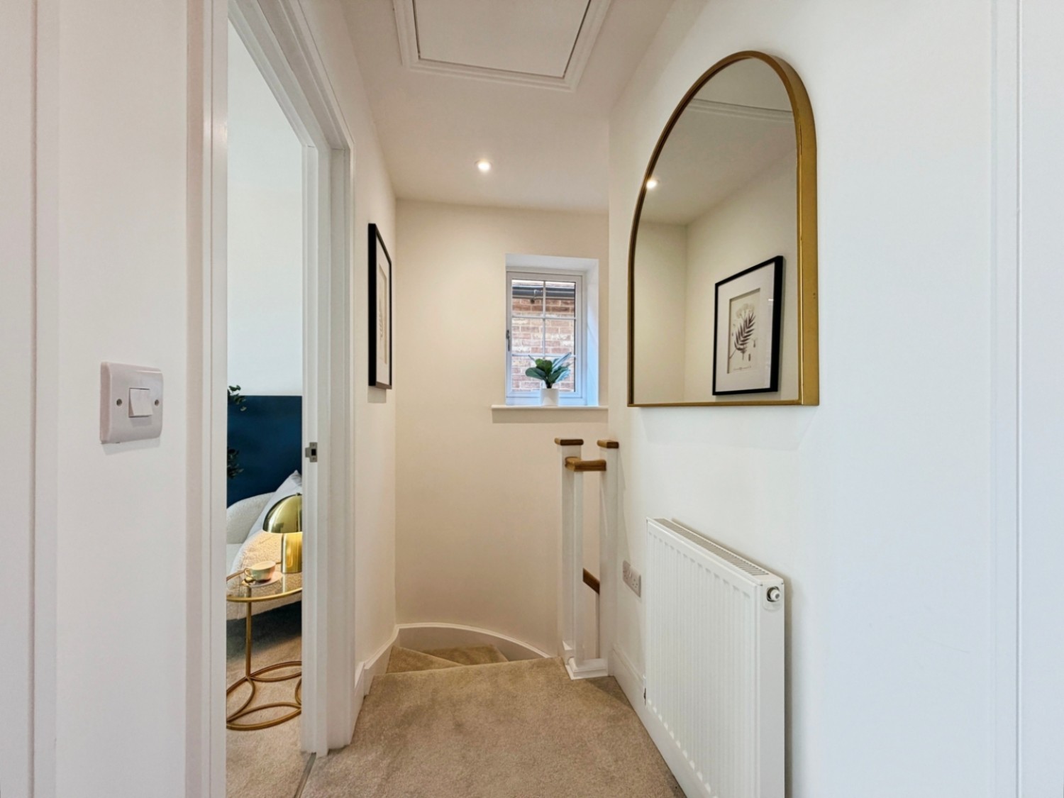 3 bedroom House for sale in Cauldham Close, Capel-le-Ferne, Folkestone