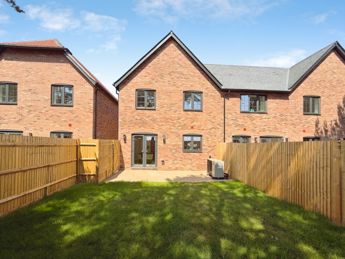 Cauldham Close, Capel-le-Ferne, Folkestone