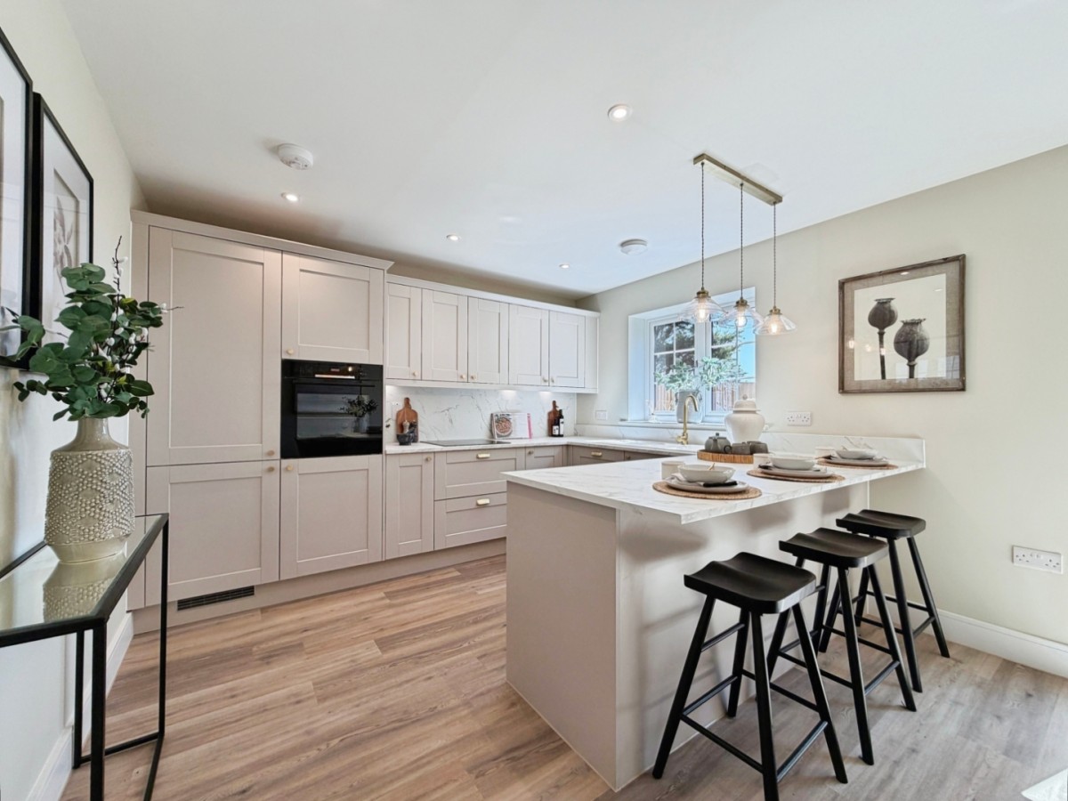 Cauldham Close, Capel-le-Ferne, Folkestone