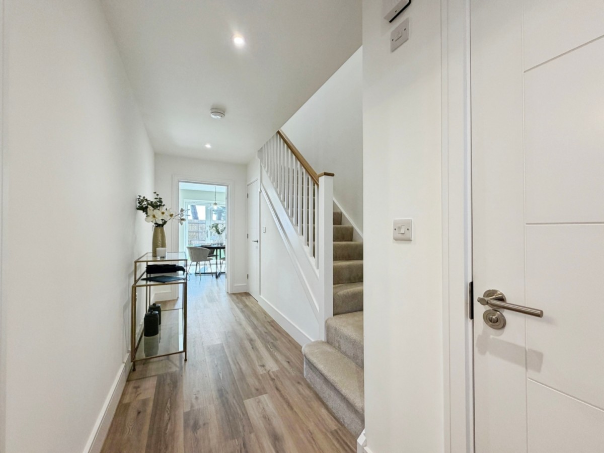 Cauldham Close, Capel-le-Ferne, Folkestone