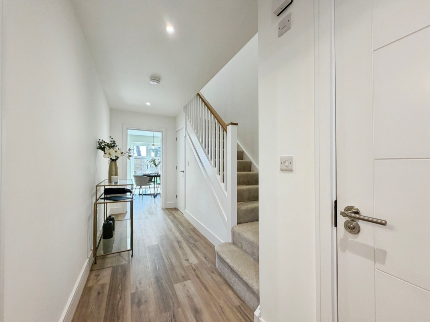 3 bedroom House for sale in Cauldham Close, Capel-le-Ferne, Folkestone
