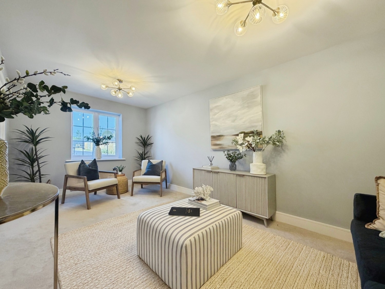 3 bedroom House for sale in Cauldham Close, Capel-le-Ferne, Folkestone