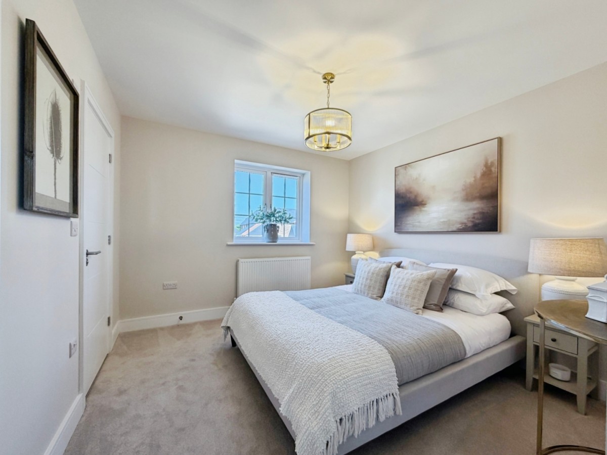 Cauldham Close, Capel-le-Ferne, Folkestone
