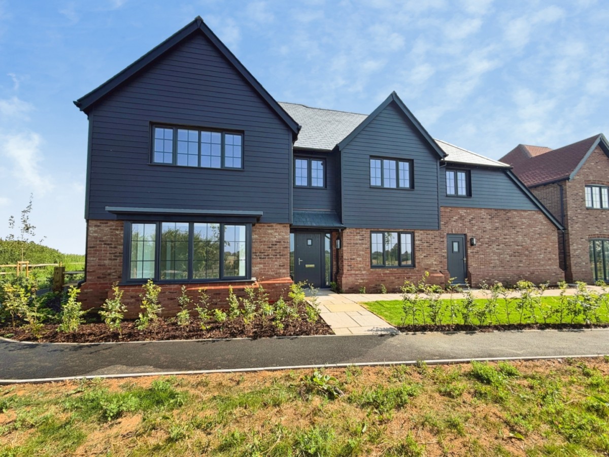 Cauldham Lane, Capel-le-Ferne, Folkestone