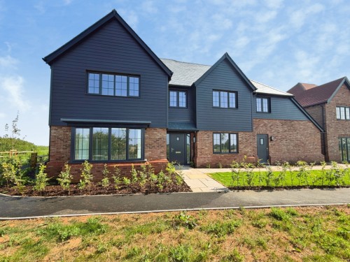Cauldham Lane, Capel-le-Ferne, Folkestone