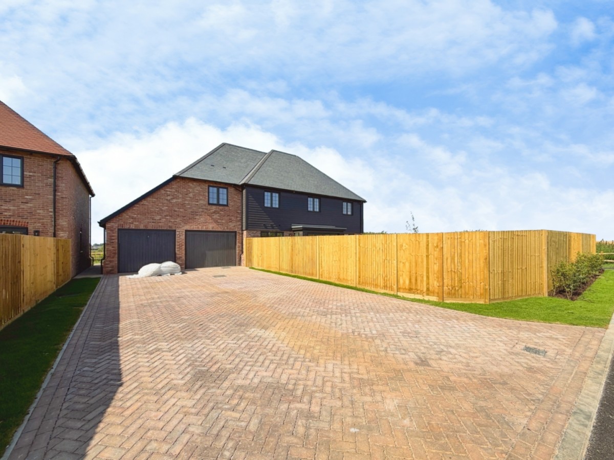 Cauldham Lane, Capel-le-Ferne, Folkestone