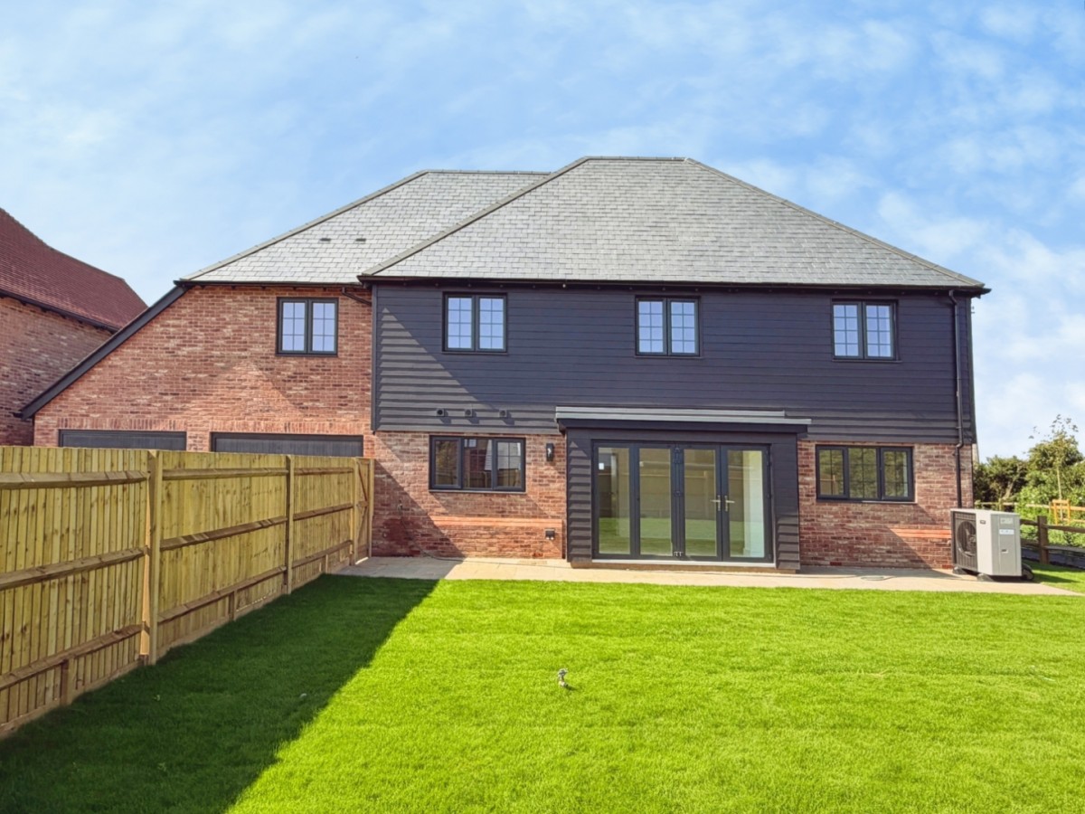 Cauldham Lane, Capel-le-Ferne, Folkestone