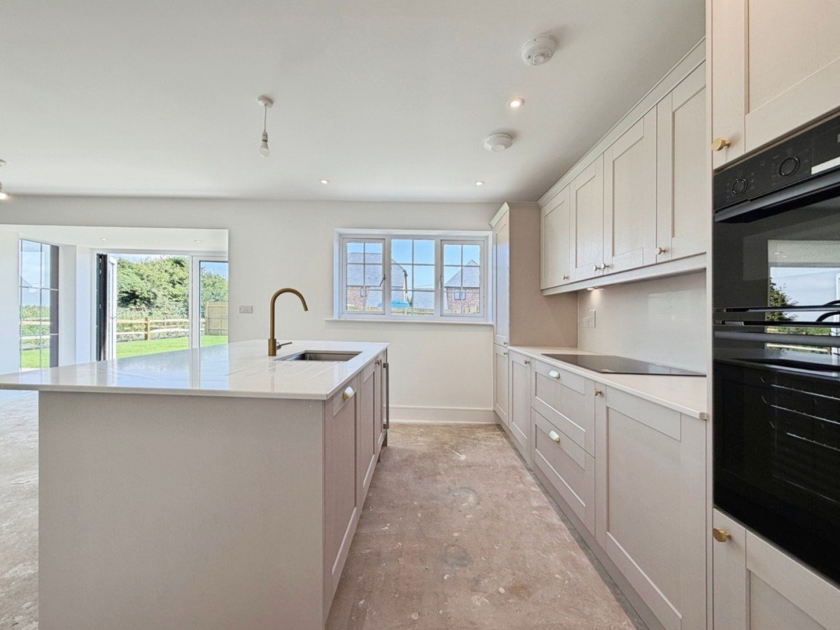 Cauldham Lane, Capel-le-Ferne, Folkestone