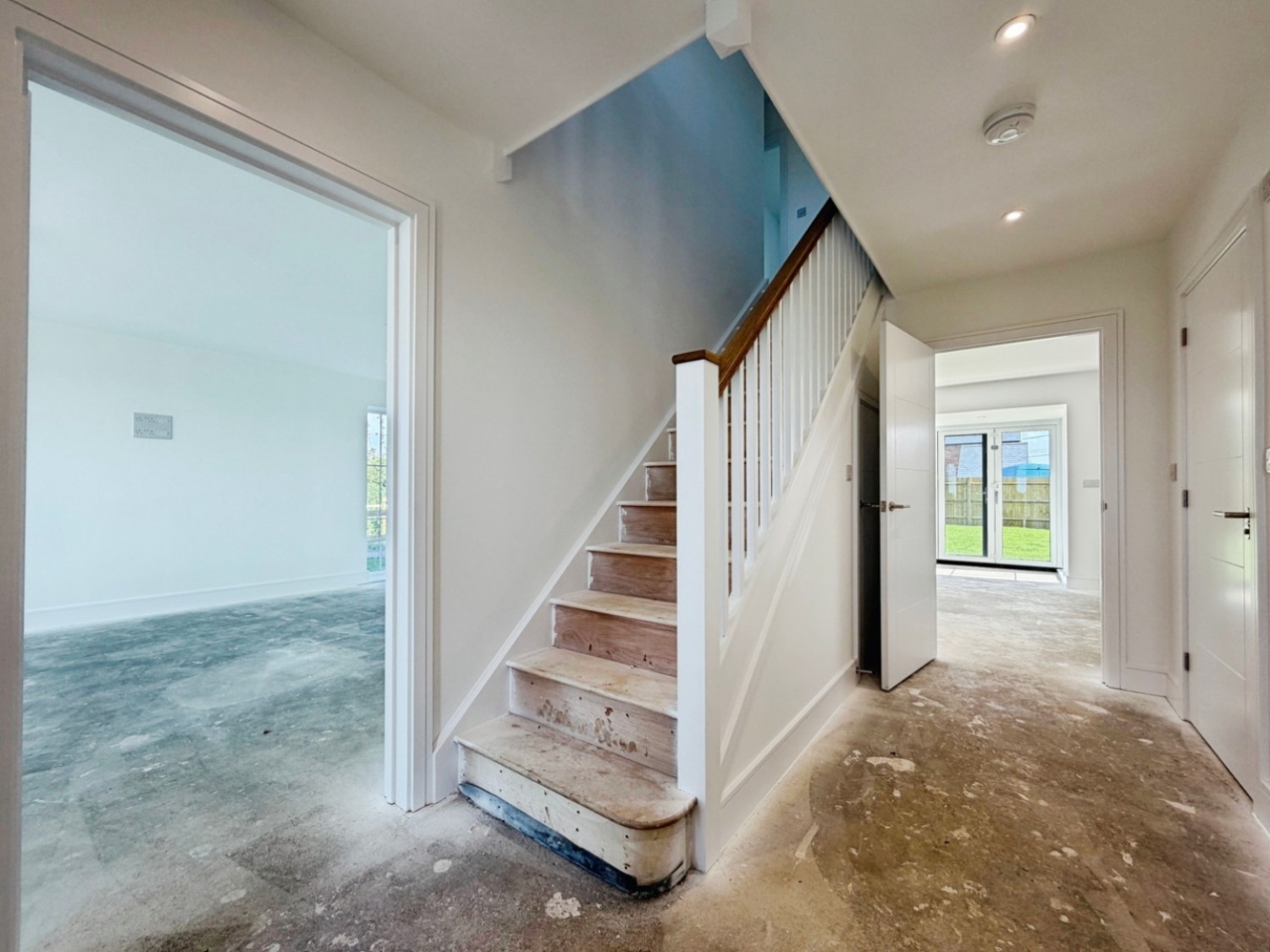 5 bedroom House for sale in Cauldham Lane, Capel-le-Ferne, Folkestone