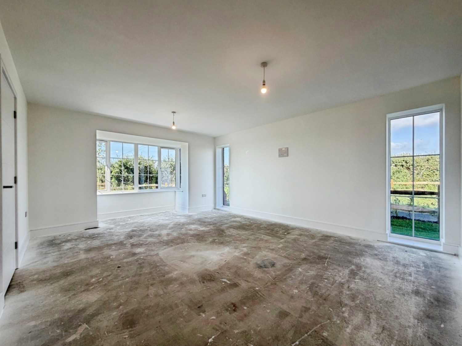 5 bedroom House for sale in Cauldham Lane, Capel-le-Ferne, Folkestone