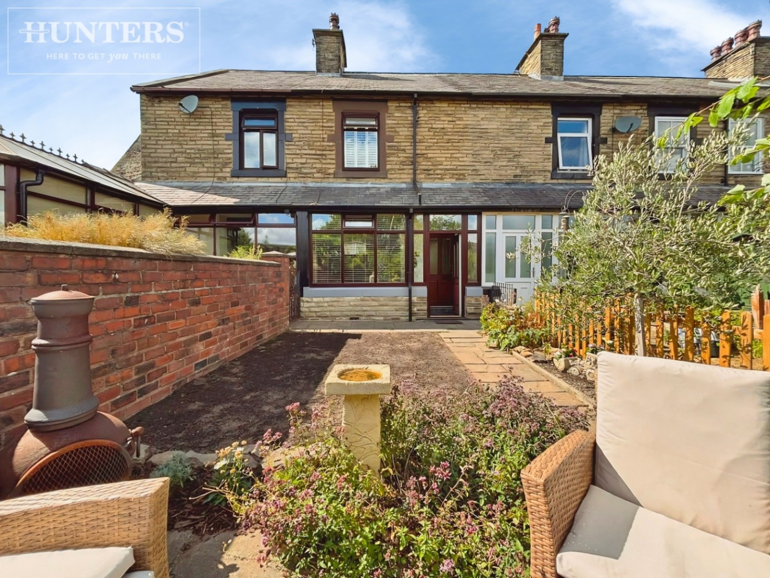 2 bedroom House for sale in Farrand Street, Birdwell, Barnsley