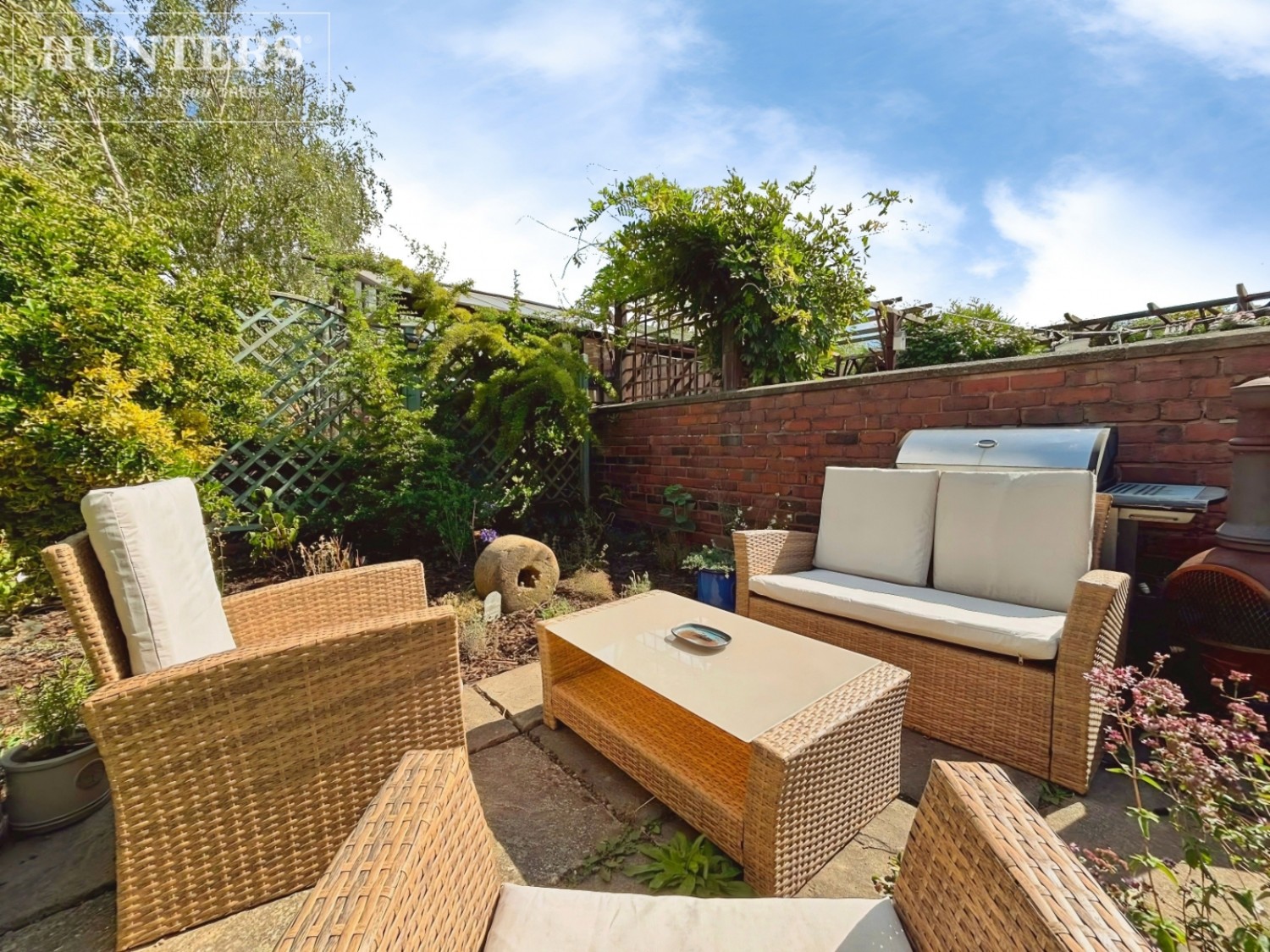 2 bedroom House for sale in Farrand Street, Birdwell, Barnsley