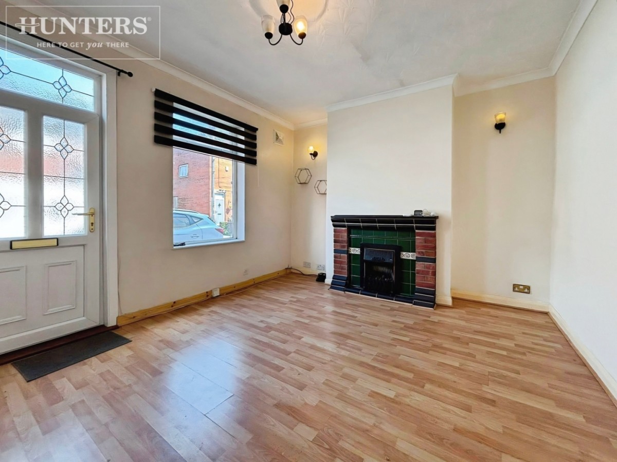 New Street, South Hiendley, Barnsley, West Yorkshire