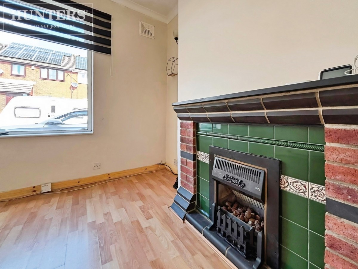 New Street, South Hiendley, Barnsley, West Yorkshire