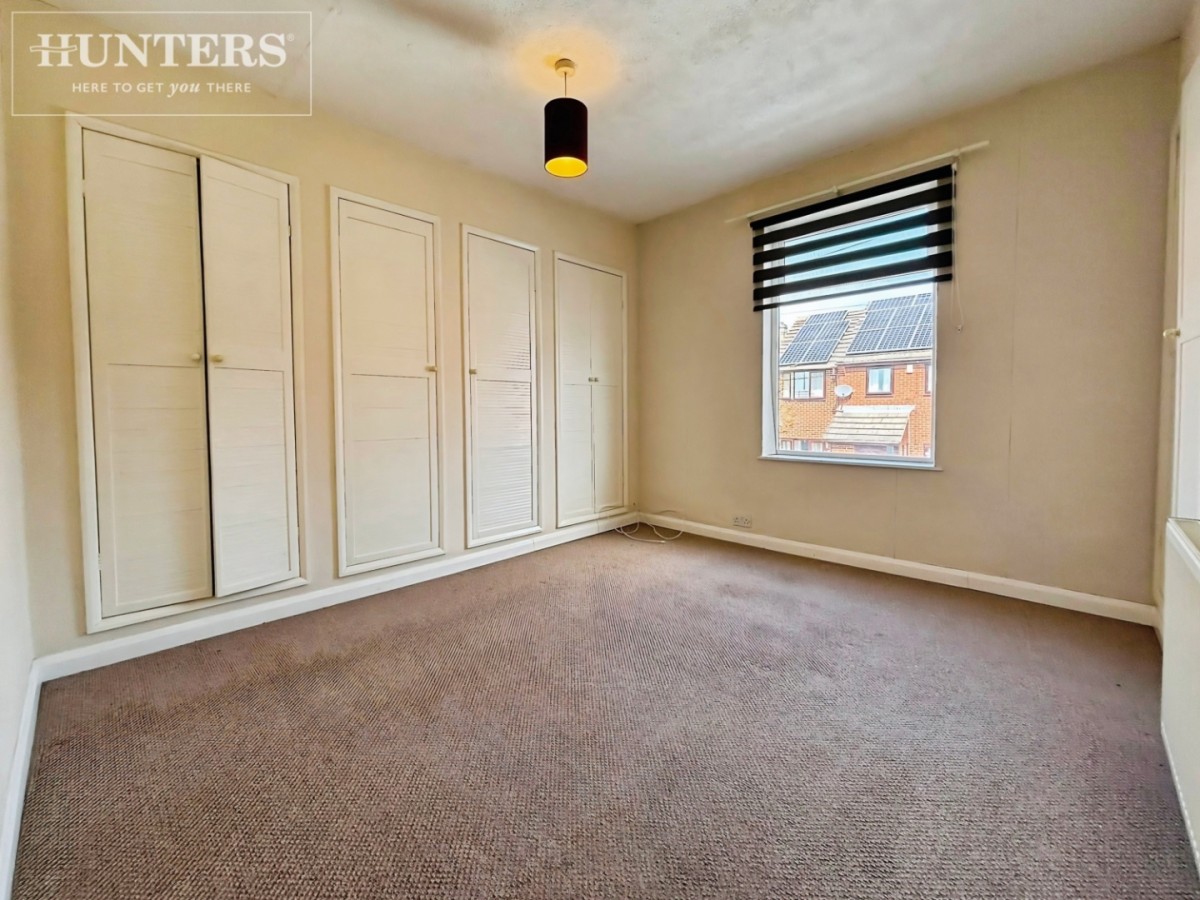 New Street, South Hiendley, Barnsley, West Yorkshire