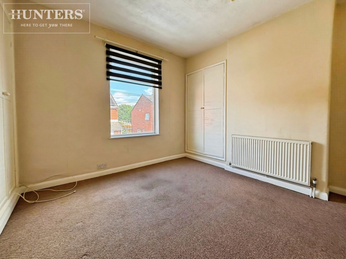 New Street, South Hiendley, Barnsley, West Yorkshire