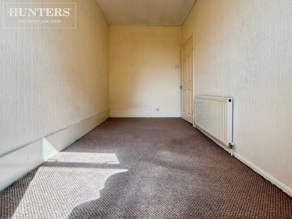 New Street, South Hiendley, Barnsley, West Yorkshire